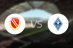 科特布斯vs曼海姆比分预测【2026/02/15】