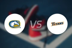 加州大学戴维斯分校vs加州州立富勒顿分校比分预测【2026/02/20】