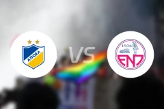 希腊人竞技vs意诺西斯比分预测【2026/01/04】