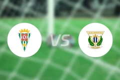 科尔多瓦vs莱加内斯比分预测【2026/02/14】