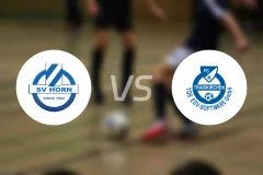 SV霍恩vs特赖斯基兴比分预测【2026/04/25】