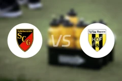 SC格罗斯施瓦岑洛厄vs巴伐利亚霍夫比分预测【2026/04/11】
