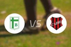 贝尔格拉诺体育vs道格拉斯海格比分预测【2026/04/18】