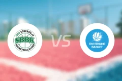 南泰利耶女篮vs奥斯特桑女篮比分预测【2025/12/20】