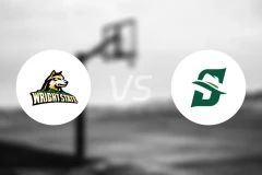 莱特州立大学vs斯泰森大学比分预测【2025/11/26】