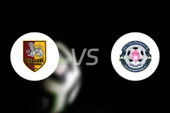 辛布里勇士队vs巴吞他尼大学比分预测【2026/02/08】