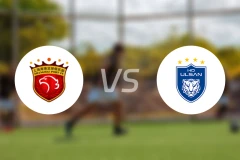 上海海港vs蔚山HD比分预测【2026/02/18】