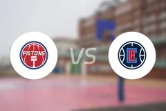 活塞vs快船比分预测【2025/12/29】