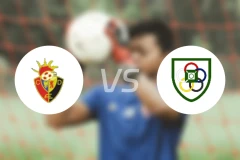 维格瓦尔特vs奥波恩纳比分预测【2026/03/14】