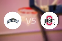 圣玛丽山大学vs俄亥俄州立大学比分预测【2025/11/26】