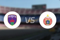 培斯塔坦格朗vs佩西加雅加达比分预测【2026/01/30】