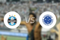 格雷米奥vs克鲁塞罗比分预测【2025/11/06】