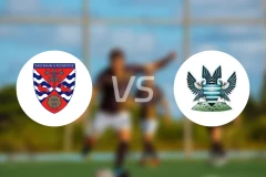 达根汉姆vs萨里斯贝利比分预测【2026/01/17】