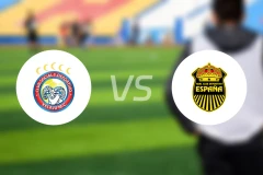 夏拉祖vs伊斯柏纳比分结果战报【2025/10/30】