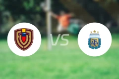 委内瑞拉女足vs阿根廷女足比分结果战报【2026/04/15】