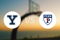 耶鲁大学vs宾夕法尼亚比分预测【2026/01/25】