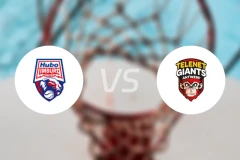 林堡vs安特卫普巨人比分预测【2025/12/20】