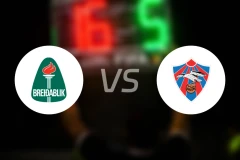 贝雷达比历克vs瓦鲁尔比分结果战报【2024/10/07】