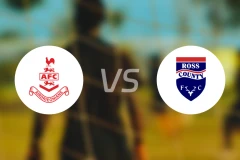 艾尔德里联vs罗斯郡比分预测【2026/01/24】