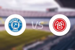 齐斯泰兹女足vs阿尔堡女足比分预测【2025/11/22】