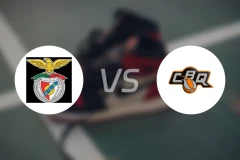 本菲卡竞技B队vsCB克卢斯比分预测【2025/12/15】