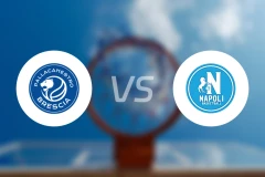 布雷西亚vs那不勒斯比分结果战报【2026/04/05】