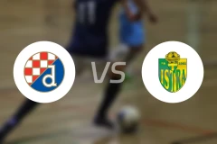 萨格勒布迪纳摩vs伊斯特拉1961比分预测【2026/02/14】