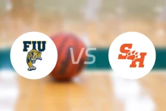 佛罗里达国际大学vs萨姆休斯顿州立大学比分结果战报【2026/02/27】