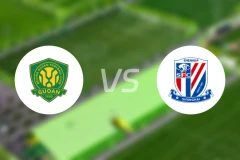 北京国安vs上海申花录像回放【2026/03/21】