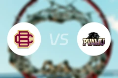 贝桑库克曼大学vs普雷里维尤农工大学比分结果战报【2026/03/12】