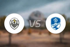 弗拉基米尔鱼雷vs沃洛格达戴拿模比分预测【2026/04/19】