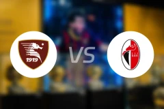 萨勒尼塔纳U19vs巴里U19比分预测【2026/01/17】