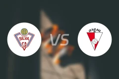 斯尔华vs阿罗萨比分预测【2026/01/25】