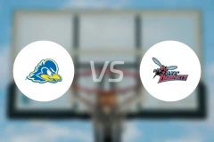 特拉华大学vs特拉华州立大学比分预测【2025/12/07】