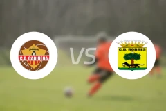 CD卡利涅纳vs罗贝勒斯比分预测【2026/01/18】