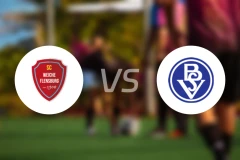 弗伦斯堡vsSV不莱梅比分预测【2026/04/11】