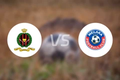 文莱DPMMvs马六甲FC比分预测【2026/01/31】