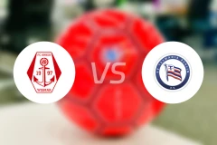 安高维斯马vsSV塔斯马尼亚柏林比分预测【2025/11/02】