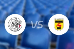 阿贾克斯青年队vs坎布尔比分预测【2026/02/17】