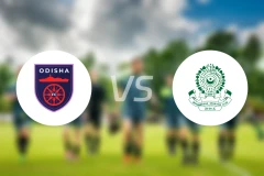 奥里萨vs莫哈末丹比分预测【2026/04/17】