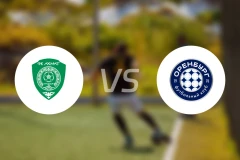 格罗兹尼vs奥伦堡比分预测【2025/12/06】