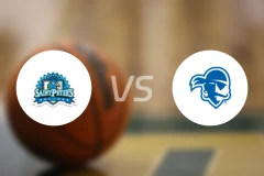 圣彼德斯大学vs西顿霍尔大学比分结果战报【2025/11/04】