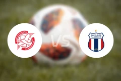 伊素美禾祖斯vs马特路易斯比分预测【2026/04/18】