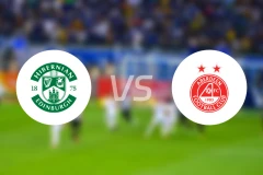 希伯尼安vs阿伯丁比分预测【2025/12/31】