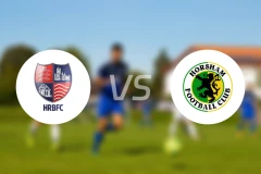 汉普顿列治蒙堡vs霍舍姆比分预测【2026/03/21】