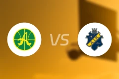 奥尔维克女篮vsAIK女篮比分预测【2026/01/10】