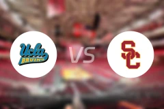 加州大学洛杉矶分校vs南加州大学比分结果战报【2026/03/08】