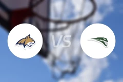 蒙大拿州立大学vs波特兰州立大学比分预测【2026/02/01】