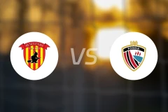 贝内文托vs福贾比分预测【2026/03/15】