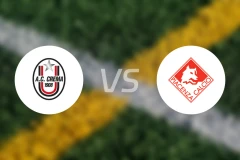 AC克丽玛1908vs皮亚琴察比分预测【2025/12/20】